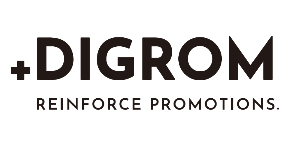 株式会社デグロム | digrom,inc.